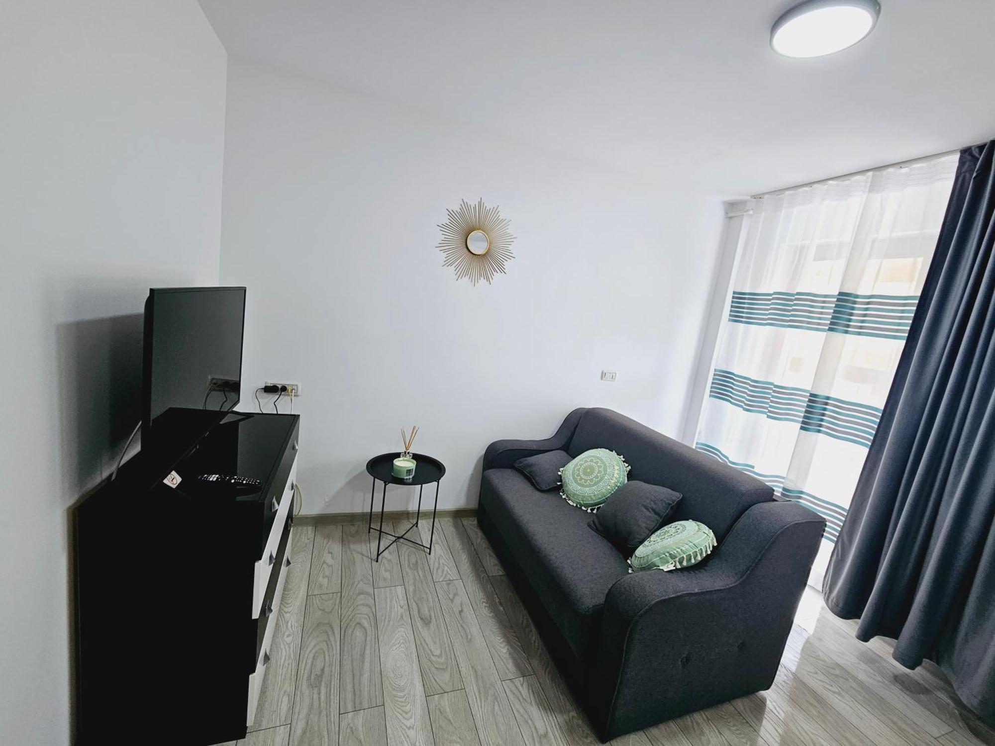 Comapart1 Bacău Extérieur photo