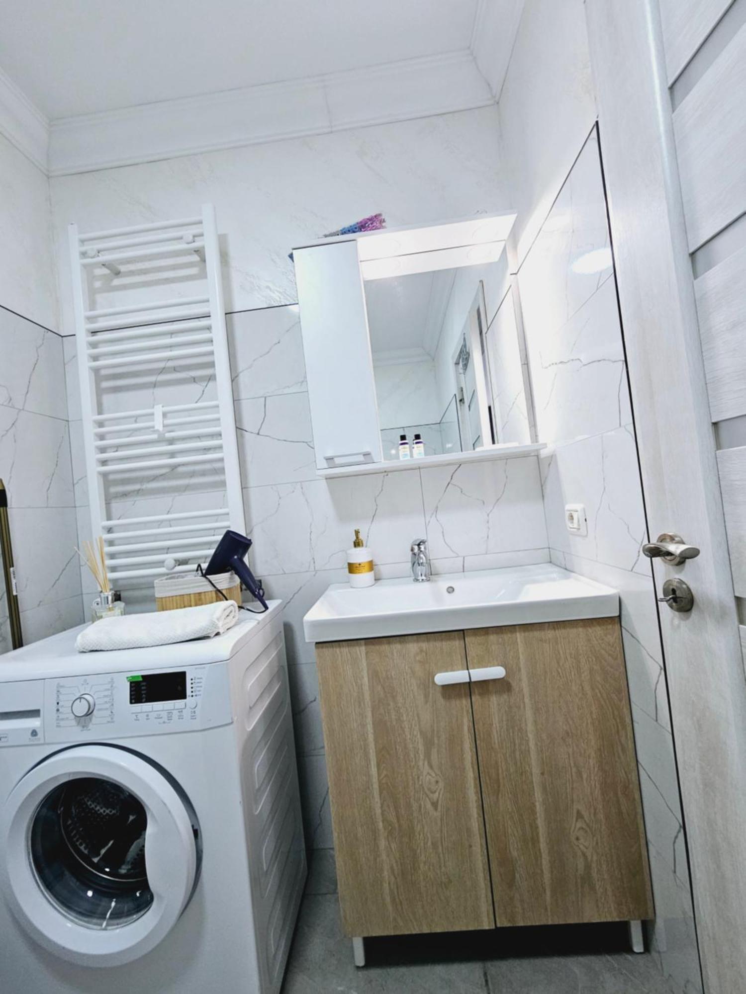 Comapart1 Bacău Extérieur photo
