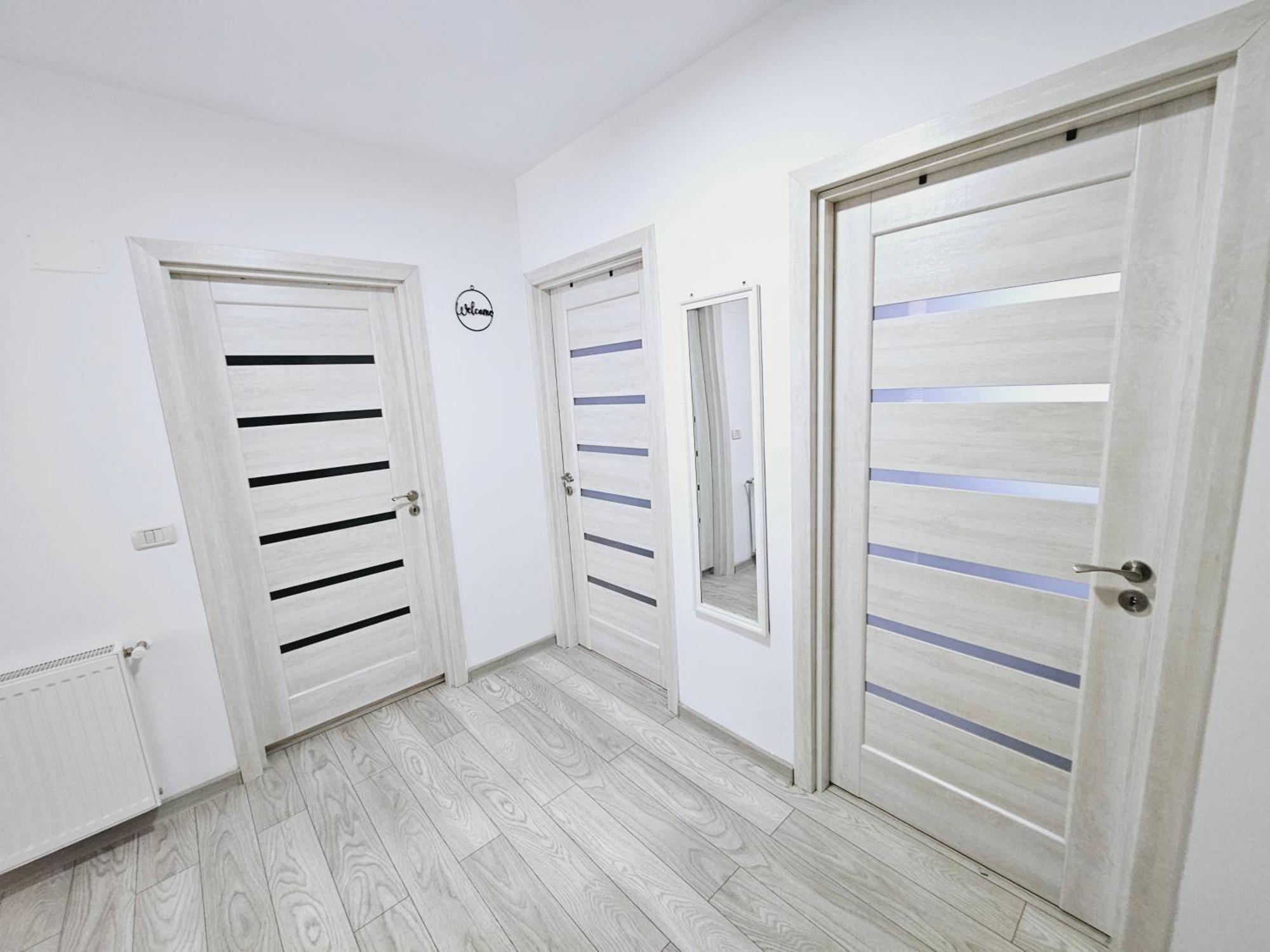 Comapart1 Bacău Extérieur photo