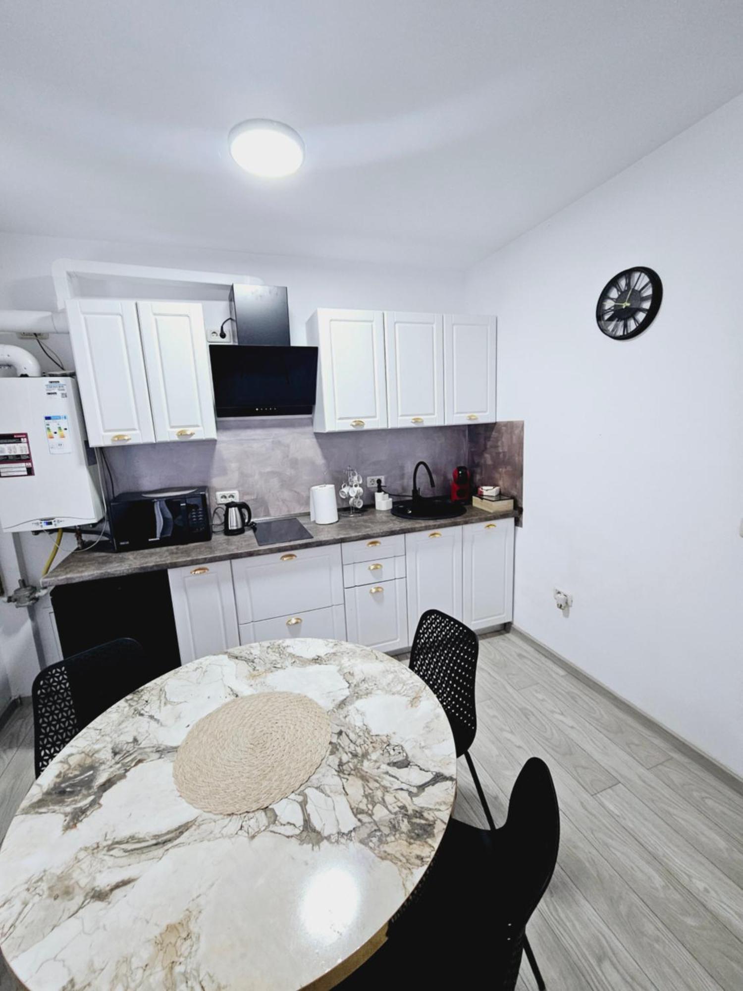 Comapart1 Bacău Extérieur photo
