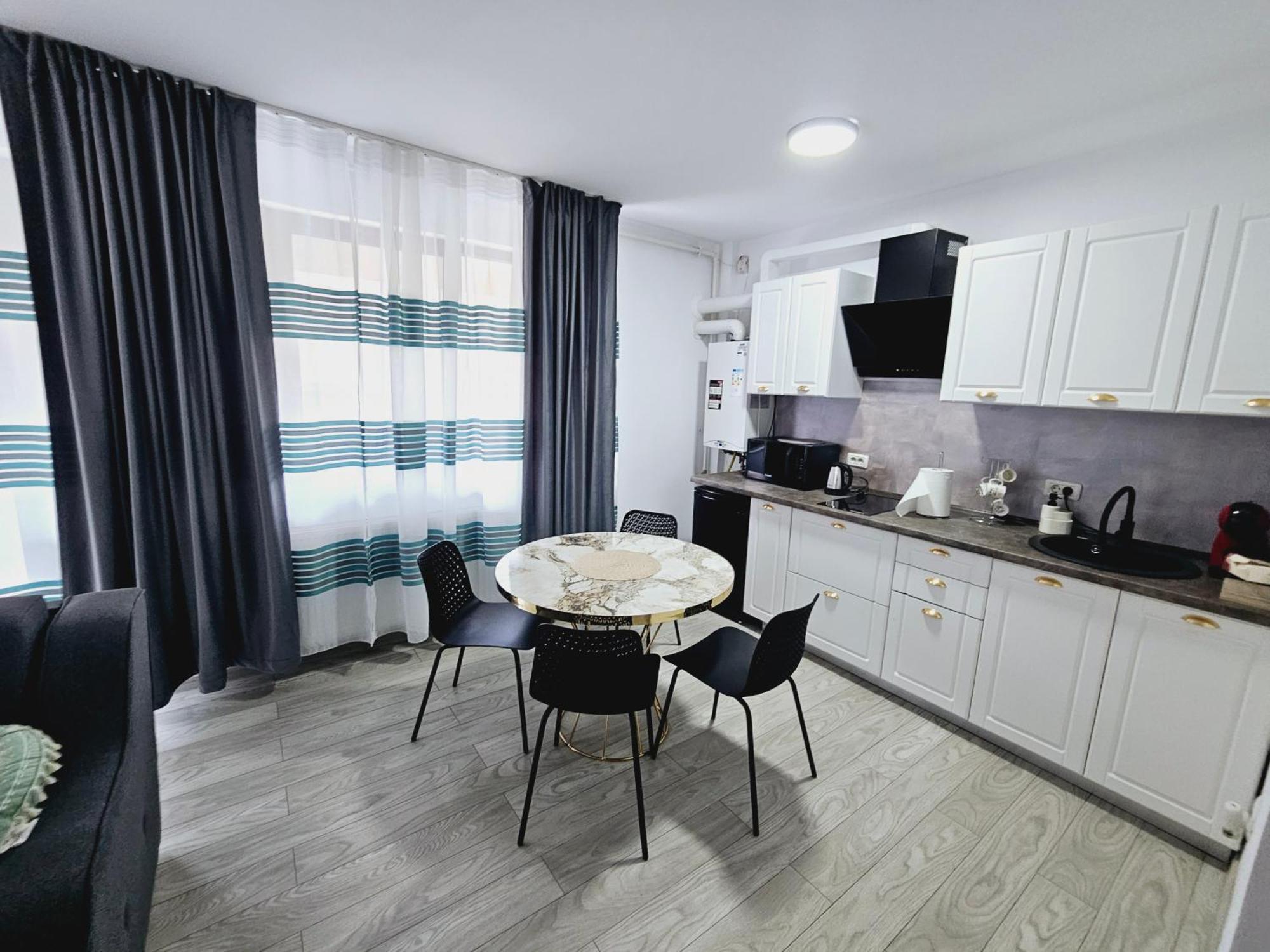 Comapart1 Bacău Extérieur photo