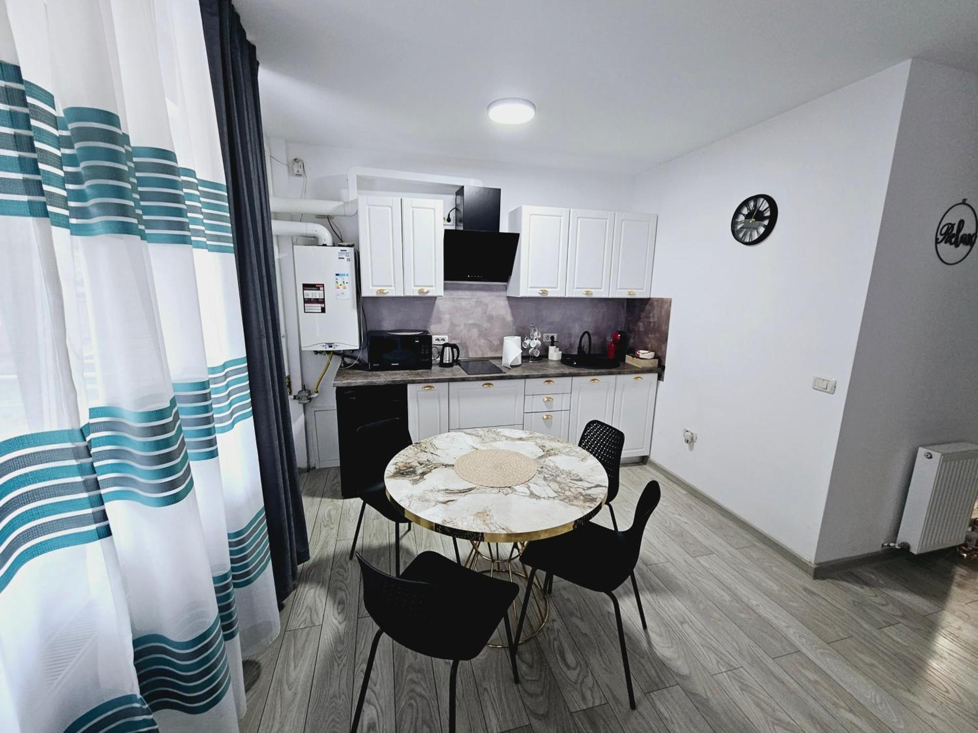 Comapart1 Bacău Extérieur photo
